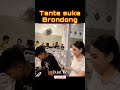 Digodain Tante Brondong Ini Grogi Shorts Short Viral Trending Tante Brondongproyek Milf