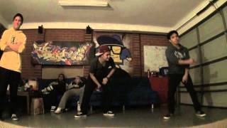 Lowell Demetita & Jonathan Samson Freestyle / Snoop Dogg Ft. Kurupt - Ain't no fun