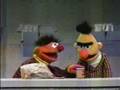 Classic Sesame Street Peanut Butter N Bread