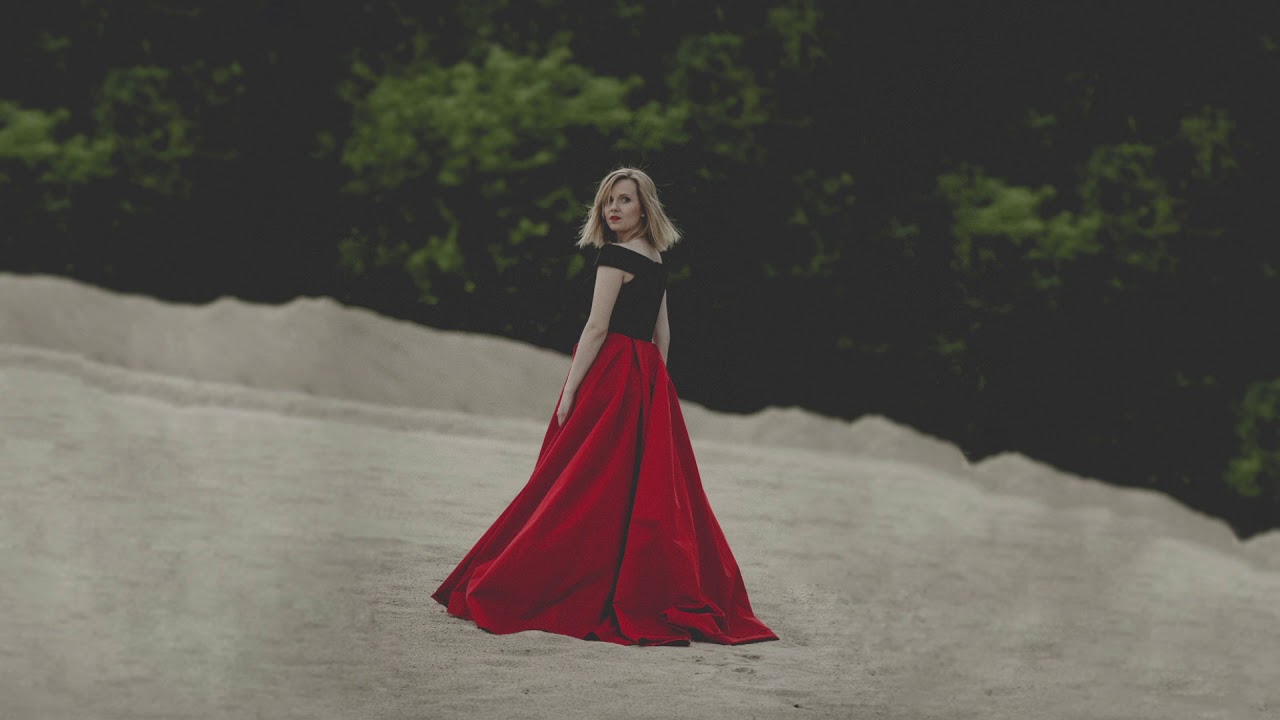 Dorota Szczepanska Video