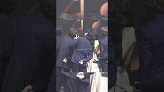 Download lagu BTS sweet moment with snsd Seohyun at TMA 😭 #bts #shorts #snsd #jungkook #jungkook jimin mp3