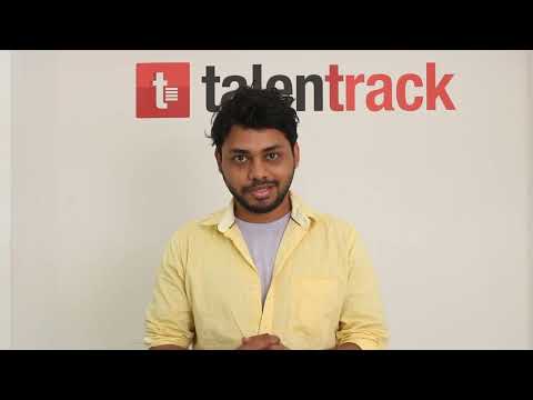 Ritul Audition as Aalok