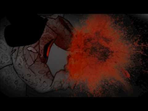 Houman Sebghati - Gå (feat Finess, Ison & Getty Domein)