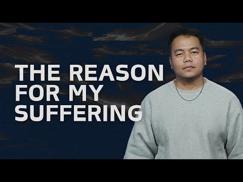 Why Does God Allow Sufferings? | Stephen Prado