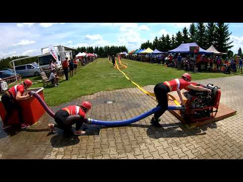 Z08 SDH JEŘICE - JL KRÁSNÁ VES 2025