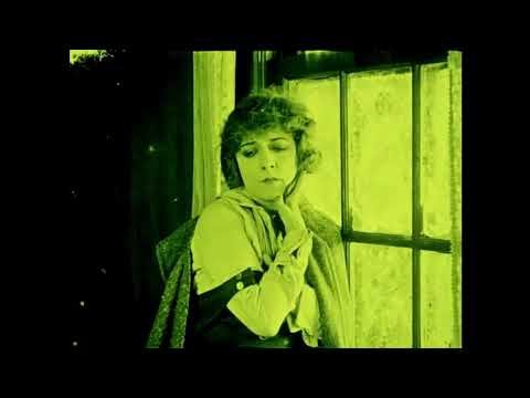 The Risky Road (1918) | A Perilous Path Of Passion [Fragment]