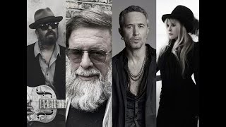Dave Stewart, Boris Grebenshikov &amp; Serhii Babkin - Face to Face (feat. Stevie Nicks)