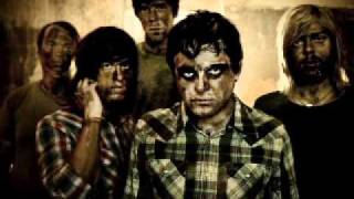 Destroy The Runner - Saints