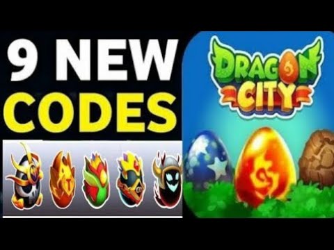 Dragon City Gift Codes 2026 | Dragon city redeem code | How To Redeem Code 