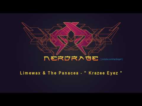 Limewax & The Panacea - Krazee Eyez