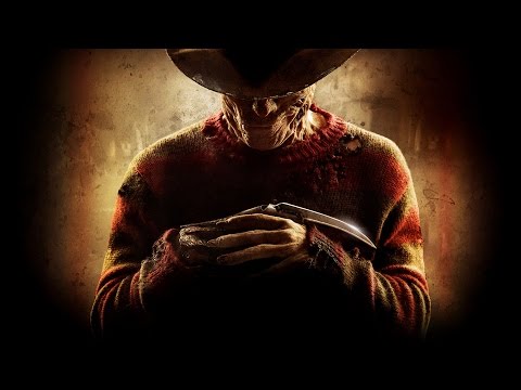 Rap do Freddy Krueger (Áudio) | Tauz RapTributo 45