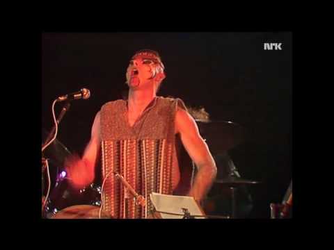 E'Olen - Live on Norwegian TV 30-03-1979