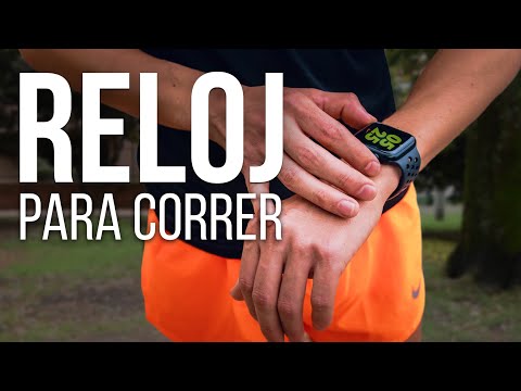 ⌚ Cuáles RELOJES son los MEJORES para CORRER CORRECTAMENTE ✅ | CURSO PARA APRENDER A CORRER