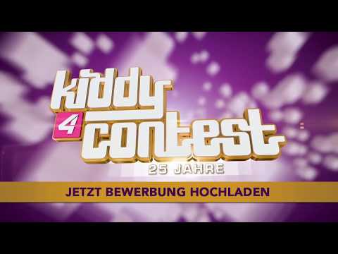 KIDDY CONTEST 2019