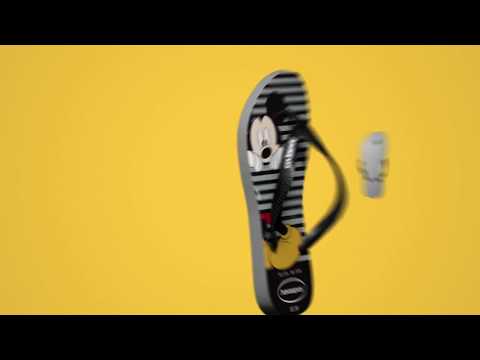 Havaianas Disney Stylish