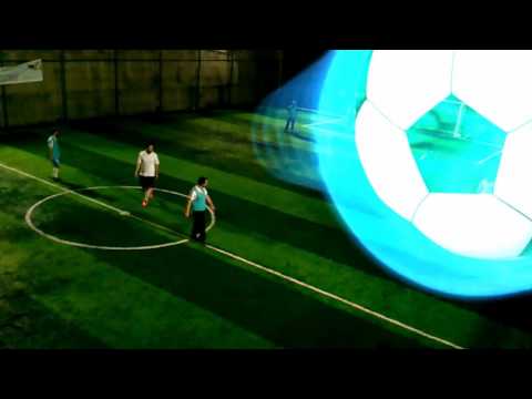 Ayaz Arena Halı Saha 05.03.2016 00:00 - akillisaha.com