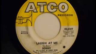 Laugh At Me - Sonny (without Cher)