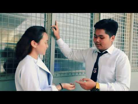 CHERITA ATI by TRILOGY BAND (MV COVER)