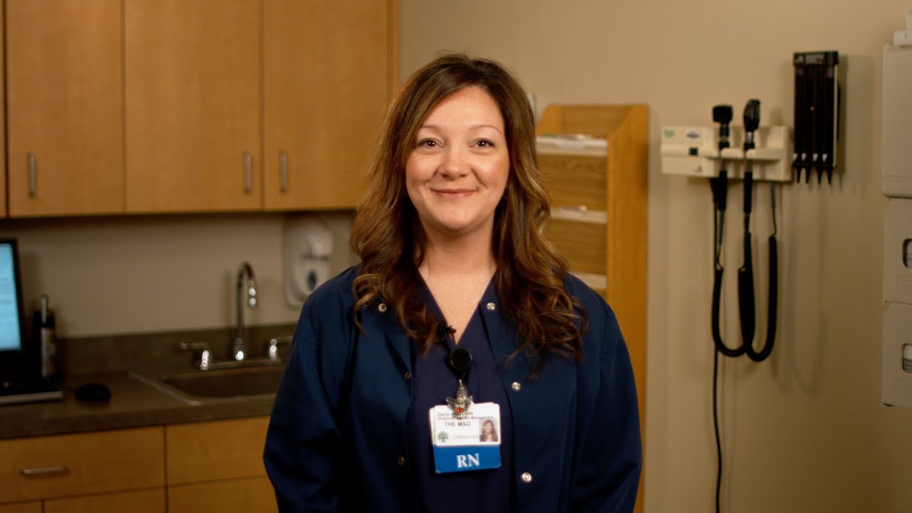 Transitional Care Management