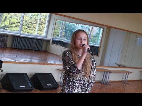 Meda Radzvilavičiutė  " Pavasaris ir tu "  12 m.