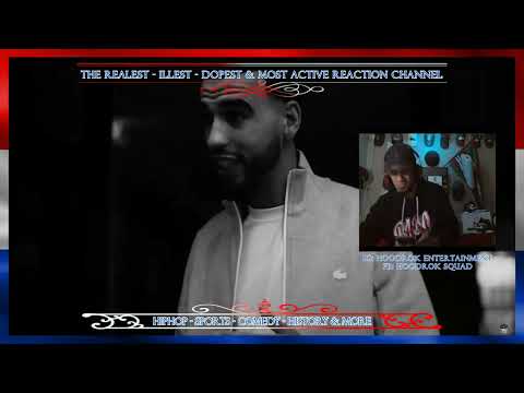 Dutch Drill Reaction: Cor, Mula B & Boef - Jongen Van De Straat (HD Version Still Processing)