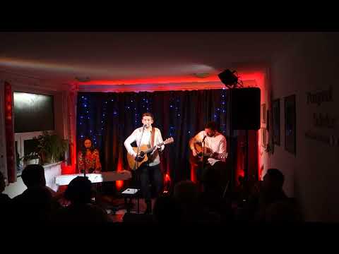 Cztery Pory Miłowania w Pensjonacie Sokolec 11.02.2023