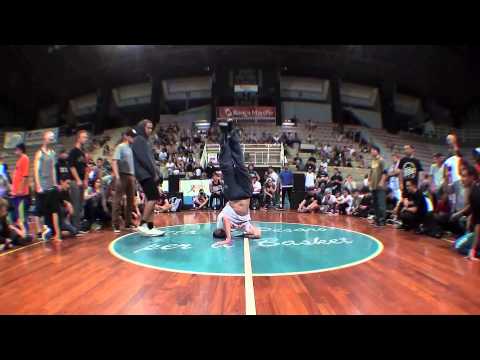 HHC 2014 - ALEX KIDD & GABBO Vs SARDO & NIZA