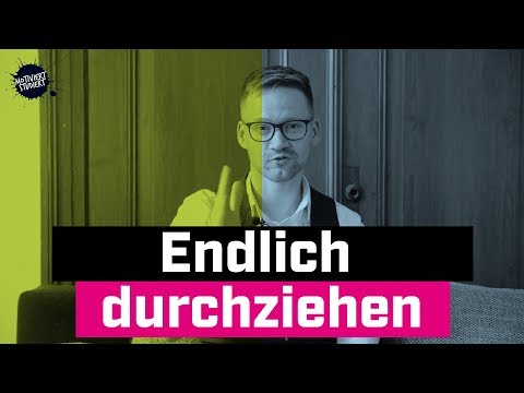 Endlich schaffen, was du dir vornimmst | Zeitmanagement Klausur lernen