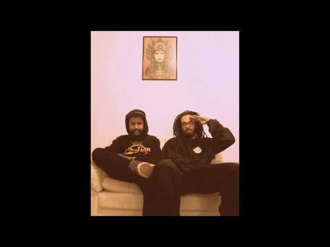 Alienação Afrofuturista - PRO†EÇÃO