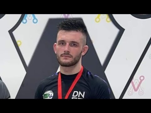 Lewis Coyle | Higher Level | SGI10 | MMA UK BJJ Show