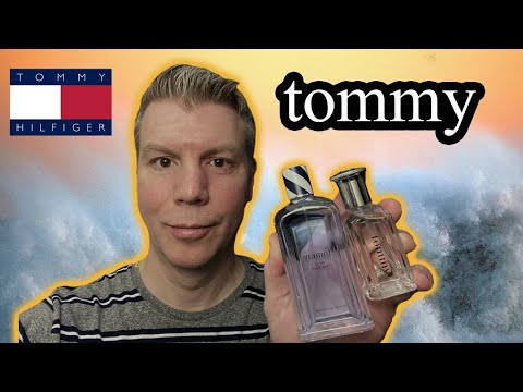 Tommy Hilfiger Tommy Boy 50ml video