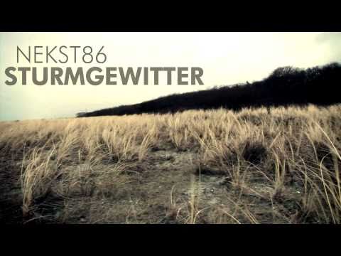 Nekst86 - Sturmgewitter (Danetic Remix) [Official Video]