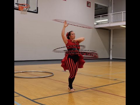 Promotional video thumbnail 3 for Laura Ernst
