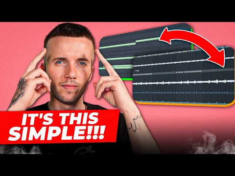 How To Make Classic Dark Piano UK Drill Beats From Scratch 🥶️ (200K Special!)