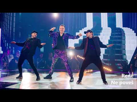 RADIOaktivno: EMA 2019 (17.02.2019)