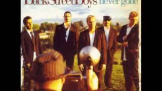 She&#39;s A Dream Backstreet Boys