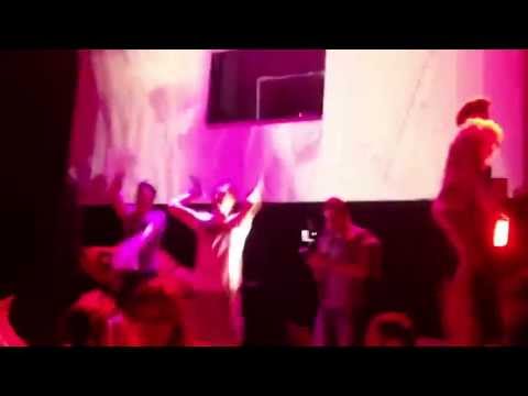 Misha Kitone   Live @ ЖАRA EDM Festival BIG ROOM MC ZUFAR)