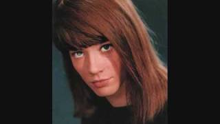 Françoise Hardy  - All Because Of You (1969)