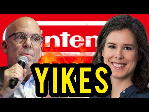 BREAKING: Doug Bowser OFFICIALLY OUT at Nintendo, Replaced By GIRL BOSS!