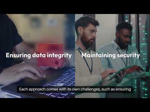 Data Center Migration Explained