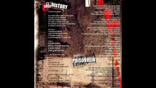 Casketgarden -07- Poisonvein 1010011010