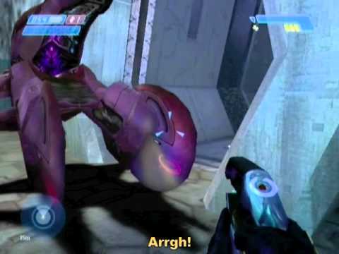 BCM177 - Legendary AOTCR PAL speed run in 5:54 using new Banshee grab method