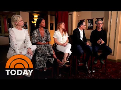 ‘Parenthood’ Cast Looks Back On Show's Most-Memorable Scenes