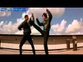 Jackie Chan: Who Am I - Final Fight [1080p HD]