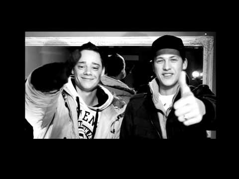 Rec-Z & B-Chris - Schweißperlen [HD]