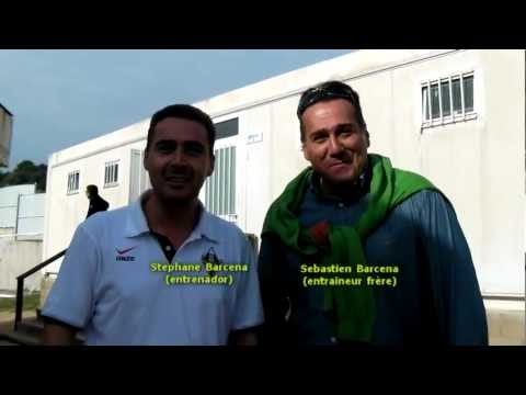 Partido Santa Susanna - Benjamin C de Pineda