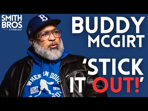 The Smith Bros - Episode 6 - James "Buddy" McGirt