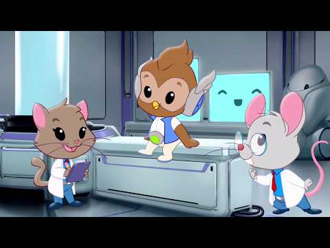 Agents of Mayhem (XOne) Gameplay Walkthrough Part 22