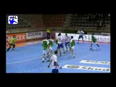 J.D. Arrate 23 - Quabit BM. Guadalajara 23