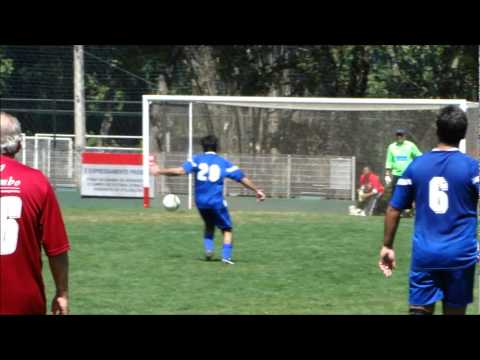 2011-09-04 - Cat. Masters: America-RJ 2x1 Olaria